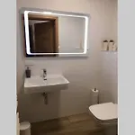 Sprungschanze Haus Murau