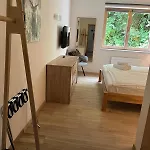 Sprungschanze Haus Apartment Murau
