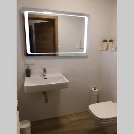 Sprungschanze Haus Murau