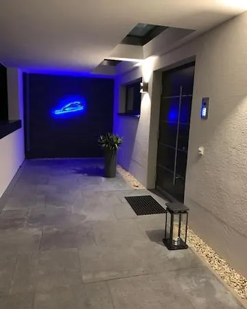 Sprungschanze Haus Murau