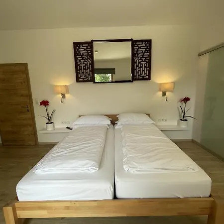 Sprungschanze Haus * Murau