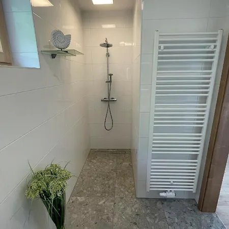 Appartement Sprungschanze Haus