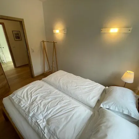 Appartamento Sprungschanze Haus Murau