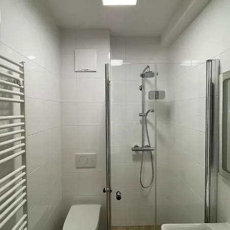 Sprungschanze Haus * Мурау