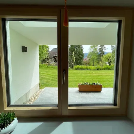 Sprungschanze Haus *