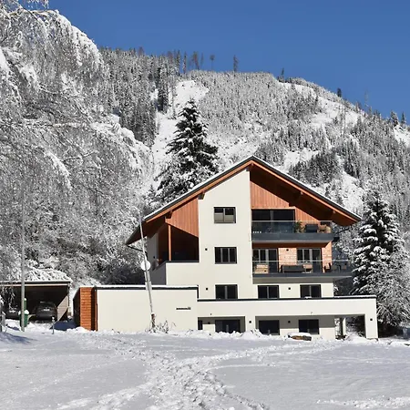 Apartment Sprungschanze Haus Murau