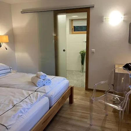 Apartamento Sprungschanze Haus Murau