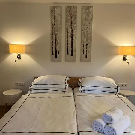 Sprungschanze Haus *