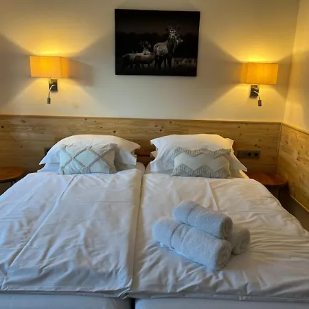 Sprungschanze Haus * Murau