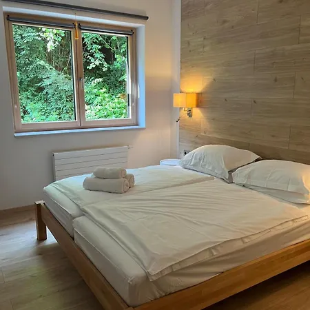 Sprungschanze Haus Murau