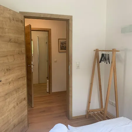 Sprungschanze Haus *