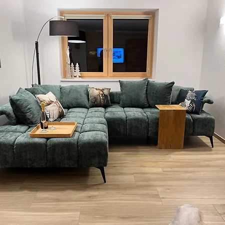 Apartment Sprungschanze Haus Murau