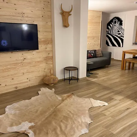 Sprungschanze Haus Murau