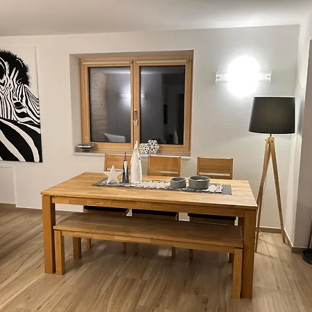 Sprungschanze Haus * Мурау