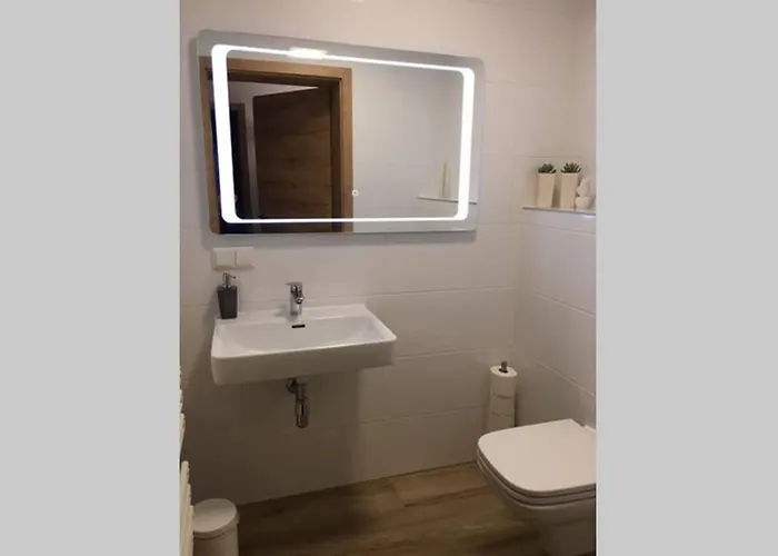 Sprungschanze Haus Murau