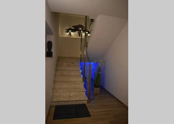 Sprungschanze Haus * Murau