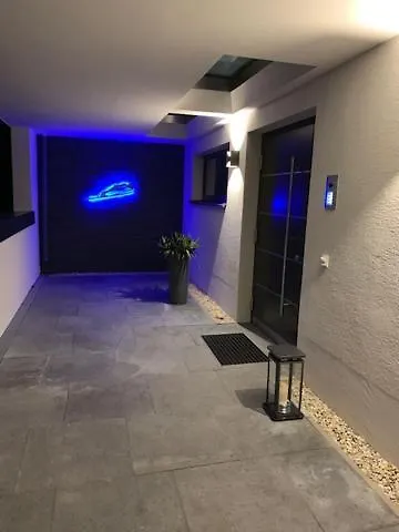 Sprungschanze Haus Murau