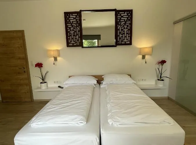 Sprungschanze Haus * Murau