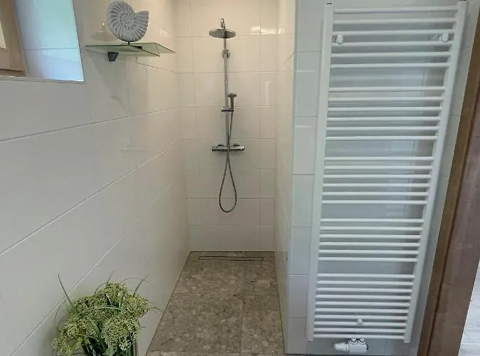 Apartmán Sprungschanze Haus