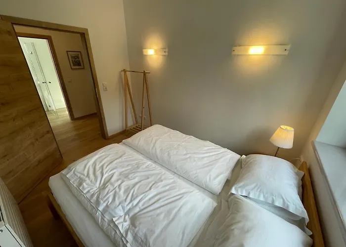 Apartmán Sprungschanze Haus Murau