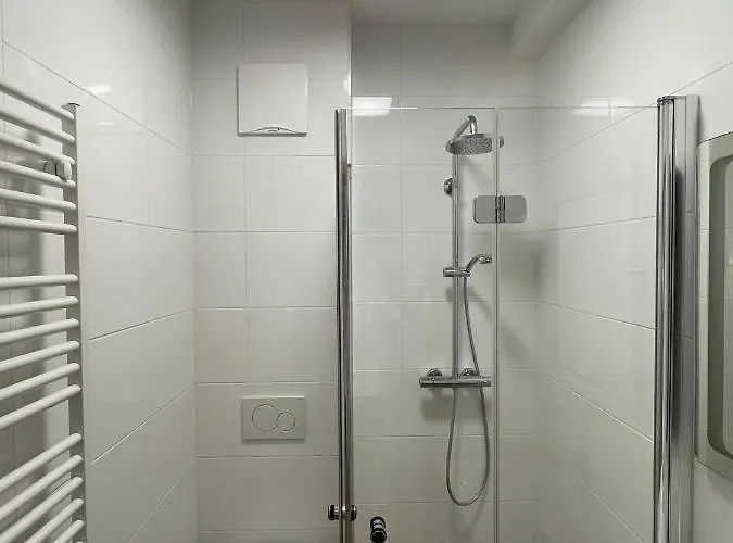 Sprungschanze Haus * Murau