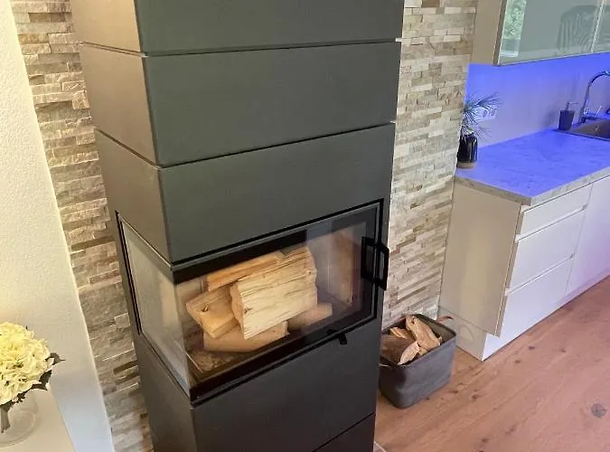 Apartmán Sprungschanze Haus Murau