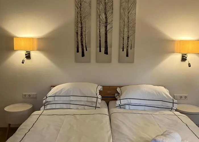 Sprungschanze Haus *