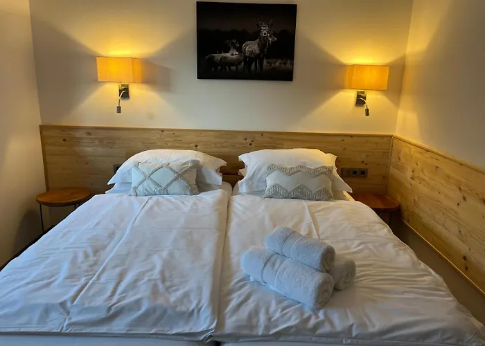 Sprungschanze Haus * Murau