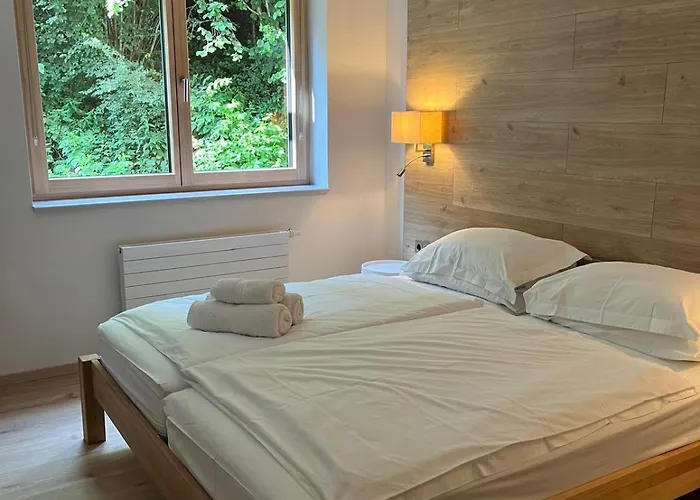 Sprungschanze Haus Murau