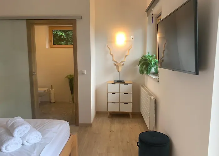 Sprungschanze Haus * Murau