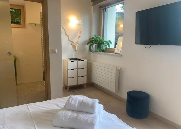 Sprungschanze Haus Murau