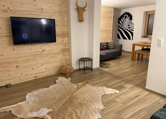 Sprungschanze Haus Murau