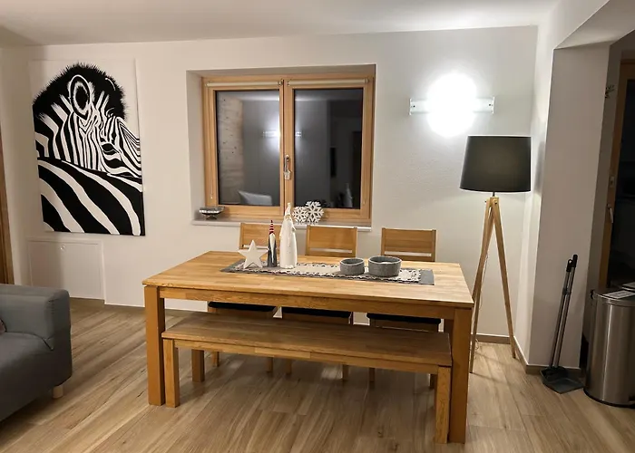 Sprungschanze Haus * Murau